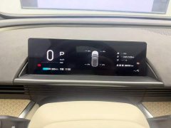 Toyota Platinum Smart 3X 520 Pro LiDAR Edition - ფოტო 12