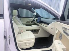 Toyota Platinum Smart 3X 520 Pro LiDAR Edition - ფოტო 16