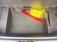 Toyota Platinum Smart 3X 520 Pro LiDAR Edition - ფოტო 19