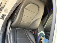 Mercedes-Benz C-Class C 200 L Fashion Sport Edition - ფოტო 10
