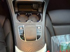 Mercedes-Benz C-Class C 200 L Fashion Sport Edition - ფოტო 11