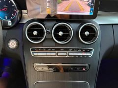 Mercedes-Benz C-Class C 200 L Fashion Sport Edition - ფოტო 12
