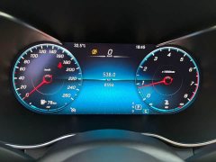 Mercedes-Benz C-Class C 200 L Fashion Sport Edition - ფოტო 13