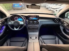Mercedes-Benz C-Class C 200 L Fashion Sport Edition - ფოტო 14