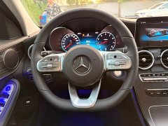 Mercedes-Benz C-Class C 200 L Fashion Sport Edition - ფოტო 15