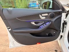 Mercedes-Benz C-Class C 200 L Fashion Sport Edition - ფოტო 16