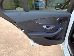 Mercedes-Benz C-Class C 200 L Fashion Sport Edition - ფოტო 17