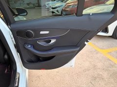 Mercedes-Benz C-Class C 200 L Fashion Sport Edition - ფოტო 18