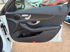 Mercedes-Benz C-Class C 200 L Fashion Sport Edition - ფოტო 19