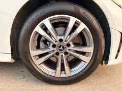 Mercedes-Benz C-Class C 200 L Fashion Sport Edition - ფოტო 20