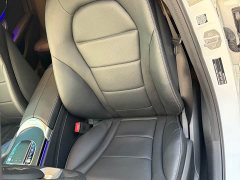 Mercedes-Benz C-Class C 200 L Fashion Sport Edition - ფოტო 7