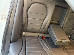 Mercedes-Benz C-Class C 200 L Fashion Sport Edition - ფოტო 9