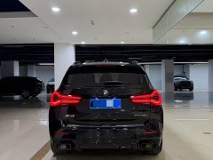 BMW X3 xDrive30i Premier M Night Package - ფოტო 4