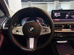 BMW X3 xDrive30i Premier M Night Package - ფოტო 5