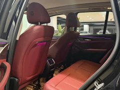 BMW X3 xDrive30i Premier M Night Package - ფოტო 7