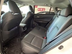 Toyota Weisa 2.0L CVT Two-Wheel Drive Premium Edition - ფოტო 10
