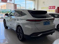 Toyota Weisa 2.0L CVT Two-Wheel Drive Premium Edition - ფოტო 11