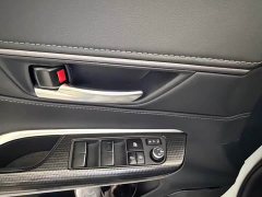 Toyota Weisa 2.0L CVT Two-Wheel Drive Premium Edition - ფოტო 12