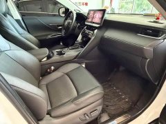 Toyota Weisa 2.0L CVT Two-Wheel Drive Premium Edition - ფოტო 13