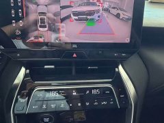 Toyota Weisa 2.0L CVT Two-Wheel Drive Premium Edition - ფოტო 14