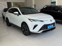Toyota Weisa 2.0L CVT Two-Wheel Drive Premium Edition - ფოტო 2