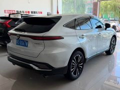 Toyota Weisa 2.0L CVT Two-Wheel Drive Premium Edition - ფოტო 3