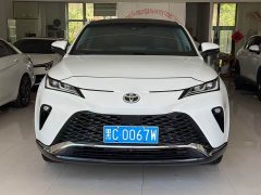Toyota Weisa 2.0L CVT Two-Wheel Drive Premium Edition - ფოტო 5