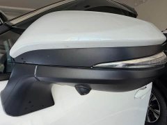 Toyota Weisa 2.0L CVT Two-Wheel Drive Premium Edition - ფოტო 6