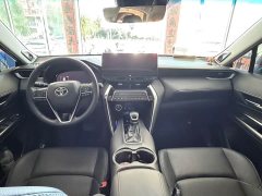 Toyota Weisa 2.0L CVT Two-Wheel Drive Premium Edition - ფოტო 8