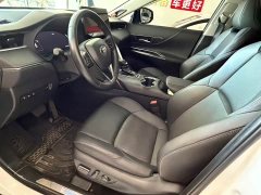Toyota Weisa 2.0L CVT Two-Wheel Drive Premium Edition - ფოტო 9
