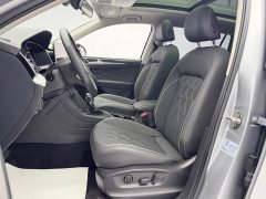 Volkswagen Tiguan L 280TSI Automatic FWD Trendsetter Limited Edition - ფოტო 10