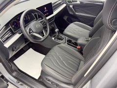 Volkswagen Tiguan L 280TSI Automatic FWD Trendsetter Limited Edition - ფოტო 11