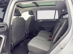 Volkswagen Tiguan L 280TSI Automatic FWD Trendsetter Limited Edition - ფოტო 12