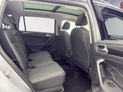 Volkswagen Tiguan L 280TSI Automatic FWD Trendsetter Limited Edition - ფოტო 13