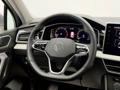 Volkswagen Tiguan L 280TSI Automatic FWD Trendsetter Limited Edition - ფოტო 15