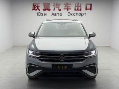 Volkswagen Tiguan L 280TSI Automatic FWD Trendsetter Limited Edition - ფოტო 2