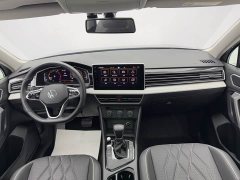 Volkswagen Tiguan L 280TSI Automatic FWD Trendsetter Limited Edition - ფოტო 20