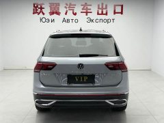 Volkswagen Tiguan L 280TSI Automatic FWD Trendsetter Limited Edition - ფოტო 5
