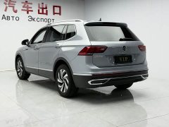 Volkswagen Tiguan L 280TSI Automatic FWD Trendsetter Limited Edition - ფოტო 6
