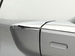 Volkswagen Tiguan L 280TSI Automatic FWD Trendsetter Limited Edition - ფოტო 7