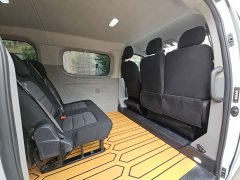 New Journey New Tourers V70 2.0T Elite Automatic Short Wheelbase Low Roof 5/6 Seater - ფოტო 10