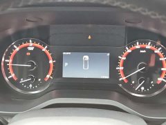 New Journey New Tourers V70 2.0T Elite Automatic Short Wheelbase Low Roof 5/6 Seater - ფოტო 17