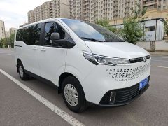 New Journey New Tourers V70 2.0T Elite Automatic Short Wheelbase Low Roof 5/6 Seater - ფოტო 3