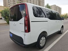 New Journey New Tourers V70 2.0T Elite Automatic Short Wheelbase Low Roof 5/6 Seater - ფოტო 6