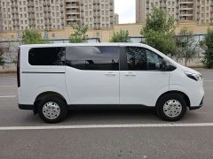 New Journey New Tourers V70 2.0T Elite Automatic Short Wheelbase Low Roof 5/6 Seater - ფოტო 7