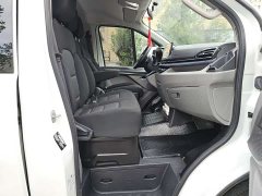 New Journey New Tourers V70 2.0T Elite Automatic Short Wheelbase Low Roof 5/6 Seater - ფოტო 8