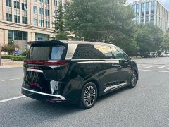 Denza BYD Denza D9 2024 EV 620 Premium Edition - ფოტო 4