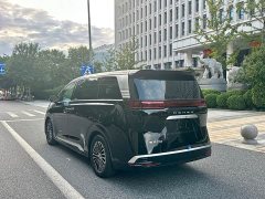Denza BYD Denza D9 2024 EV 620 Premium Edition - ფოტო 5