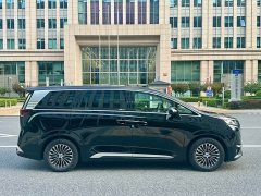 Denza BYD Denza D9 2024 EV 620 Premium Edition - ფოტო 6