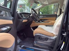 Denza BYD Denza D9 2024 EV 620 Premium Edition - ფოტო 7